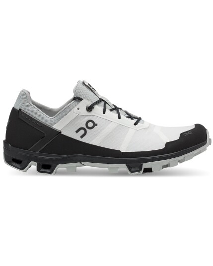 On Cloudventure Peak M White/Black (Storlek 11 US)