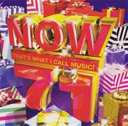 Now That's What I Call Music 71 (2CD)