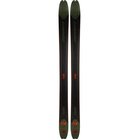 Dynafit Tigard 114 Ski Magnet 180cm