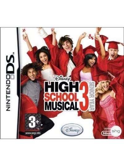 High School Musical 3  (NDS)