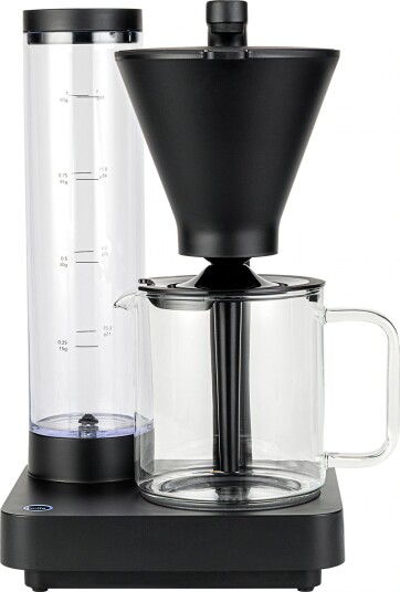 Wilfa Performance Compact kaffetrakter CM8B-A100 (sort)