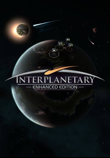 Interplanetary: Enhanced Edition (PC)