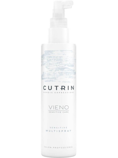 Cutrin Vieno Sensitive Multispray 200ml