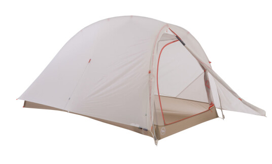 Big Agnes Fly Creek Hv Ul1 Gray/greige