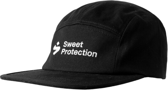 Sweet Protection Sweet Cap Black OS