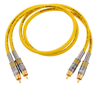 Sommer Cable Epilogue Cinch Cable 0,75