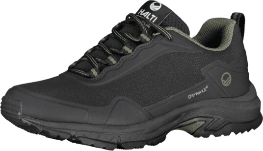 Halti Men's Fara Low 2 DrymaxX Outdoor Shoe Sort 46 Man