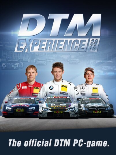 DTM Experience 2014