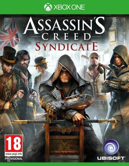 Assassin's Creed: Syndicate