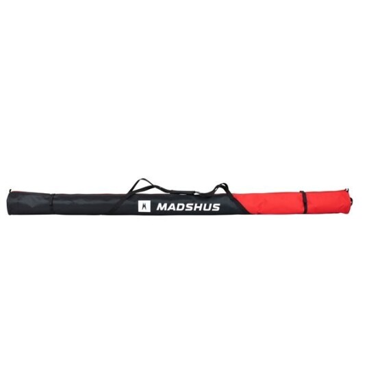 Madshus Ski Bag 1-2 Pairs