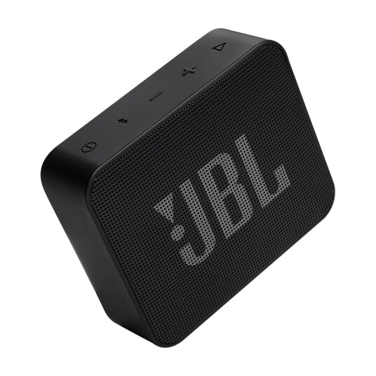 JBL GO Essential - Svart