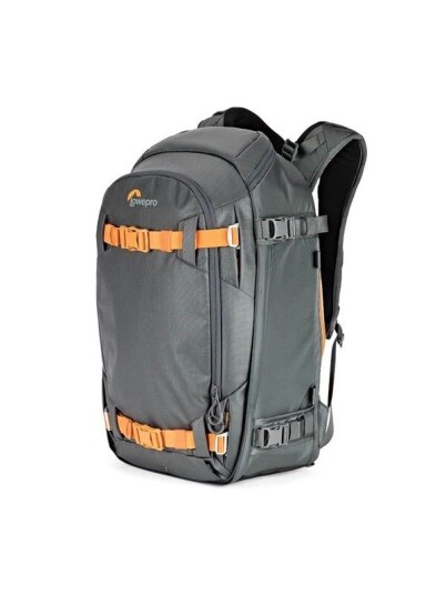 Lowepro Backpack Whistler BP 350 AW II GL Grey