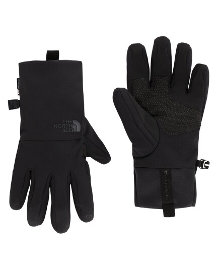 The North Face Apex Etip Glove W TNF Black (Storlek XS)