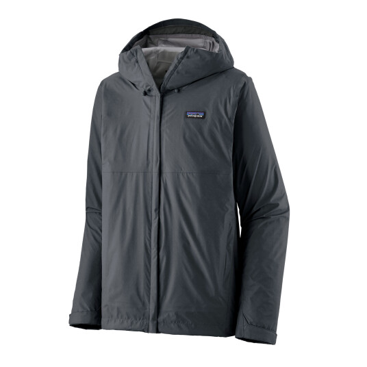 Patagonia M'S Torrentshell 3l Smolder Blue Smolder Blue male L