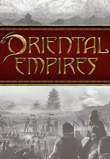 Oriental Empires (PC)