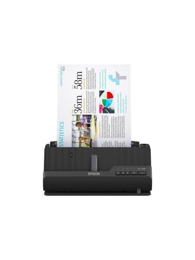 Epson ES-C320W