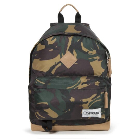 Eastpak Wyoming Bag 24L Into Camo