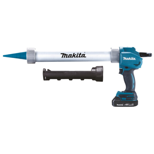 MAKITA FUGESPRØYTE DCG180RAEX 18V