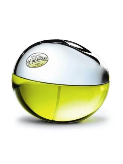 DKNY Be Delicious Women Eau De Parfum Spray 100 ml