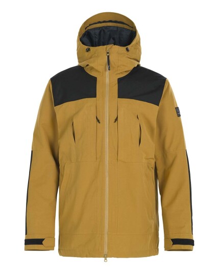 Armada Bergs Insulated Jacket M Bronze (Storlek XXL)