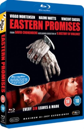 Eastern Promises