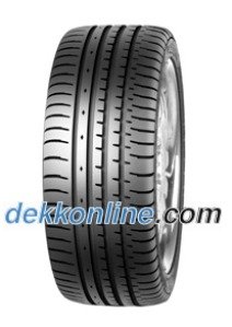 Accelera Phi 235/30R21 89Y