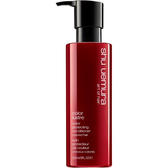 Shu Uemura Color Lustre Conditioner 250ml