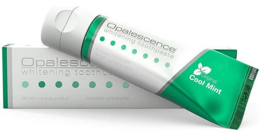 Opalescence Original Whitening Toothpaste Cool Mint 100 ml