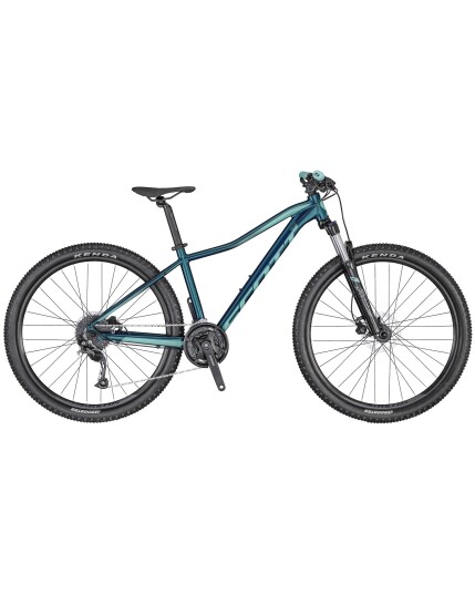 Scott Contessa Active 40 Petrol (Storlek L)