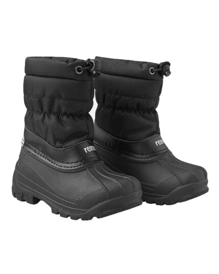 Reima Nefar Winter Boots JR Black (Storlek 24)