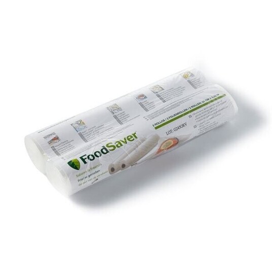 FOODSAVER MATFORSEGLERRULL 28 CM BRED 5,5M 204102