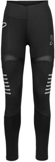 Johaug Discipline Tights Tblck XS