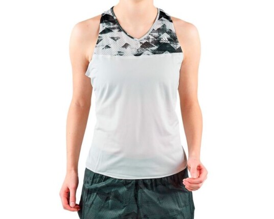 Adidas Adizero Tank Top S