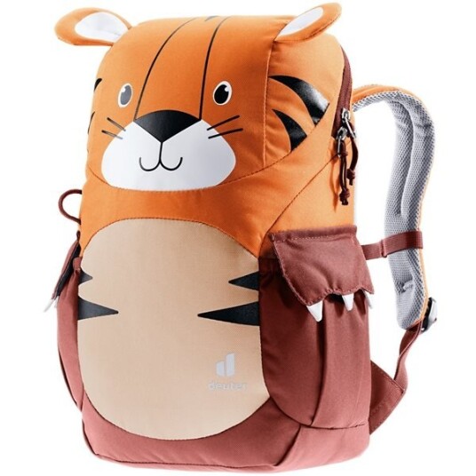 Deuter Kikki Mandarine/Redwood 8 L