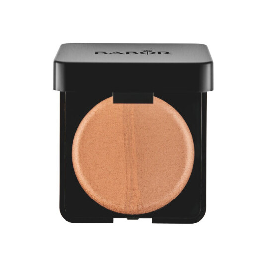 Babor Satin Duo Bronzer