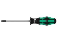 Wera 367 TORX PLUS, 26 mm, 16,1 cm, 26 mm, 34 g, Sort, Grønn, Tsjekkisk Republikk