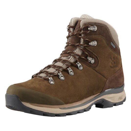 Haglöfs Oxo Gore-Tex Men Brun 40 2/3 Man