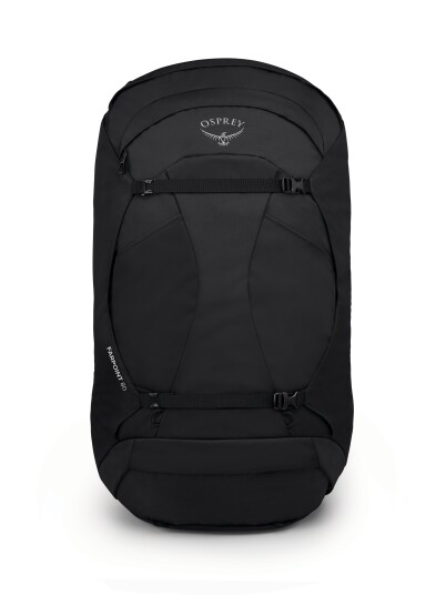 Osprey Farpoint 80 Black OS