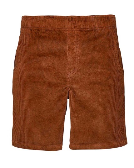 Black Diamond Dirtbag Shorts M Bark Brown (Storlek M)