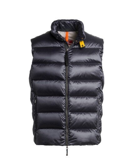 Parajumpers Jeordie Down Vest M Pencil (Storlek M)