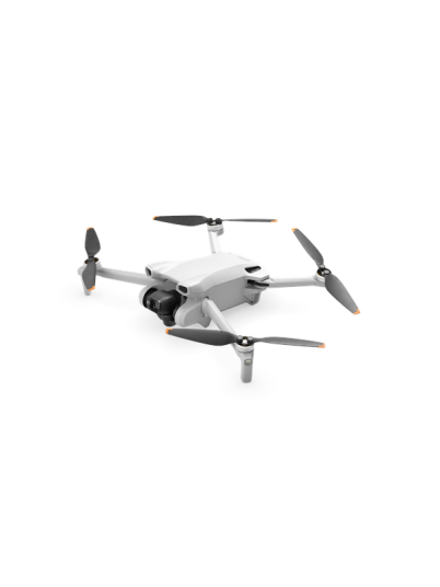 DJI Mini 3 (Drone Only)