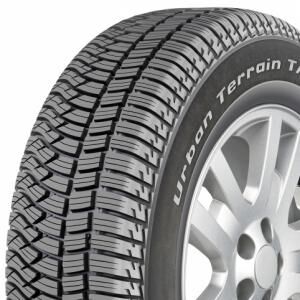 BF Goodrich Urban Terrain T/A 235/55R17 99V