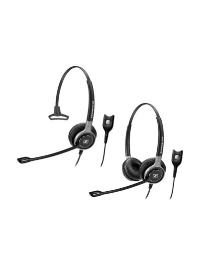 EPOS I SENNHEISER IMPACT SC 668