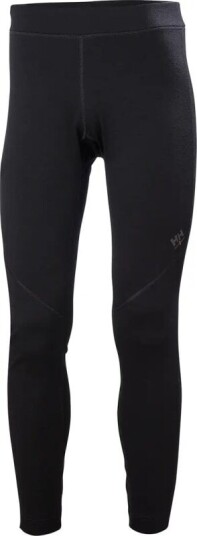 Helly Hansen Workwear Men's Lifa Merino Pant S Black