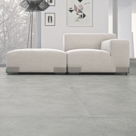 CEMENTO RASATO GRIGIO 60X60