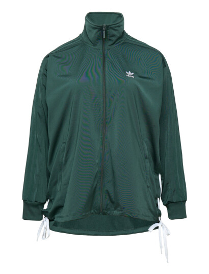 Adidas Originals Always OriginaLaced Track Top Green Adidas Originals MINGrå XL