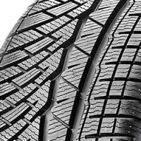 Michelin Pilot Alpin PA4 235/55R18 104V