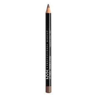 NYX Professional Makeup Slim Lip Liner Espresso