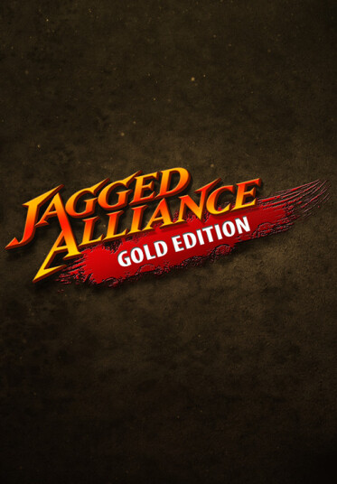 Jagged Alliance Gold (PC)