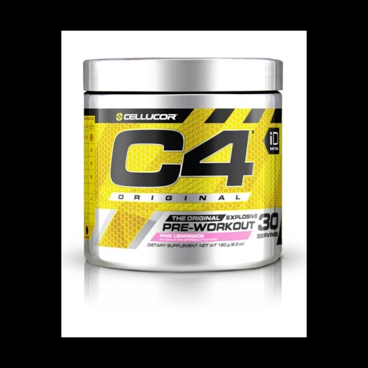 Cellucor C4 Preworkout, 195G Sour Batch Bros Sour Batch Bros